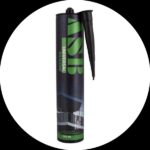 چسب آکواریوم ای اس بی