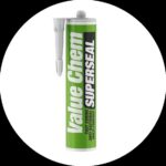 چسب آکواریوم ولیوکم غفاری