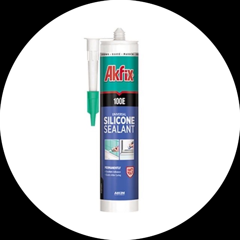 ISIMG-1078259 چسب آکواریوم اکفیکس - تصویر 1