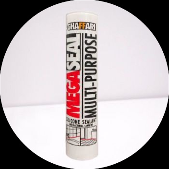 ISIMG-1078344 چسب آکواریوم انتی باکتریال غفاری - تصویر 1